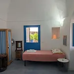 Dammusi Musa בית נופש
