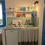 Dammusi Musa בית נופש פנטלריה