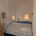 Dammusi Musa בית נופש פנטלריה