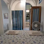 בית נופש Dammusi Musa פנטלריה