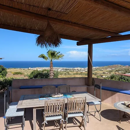 Dammusi Musa Casa de Férias *