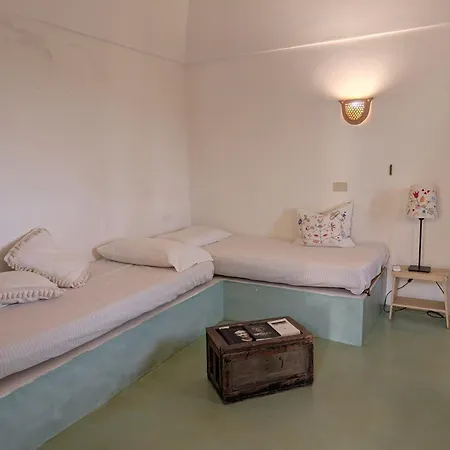Nyaraló Dammusi Musa Pantelleria