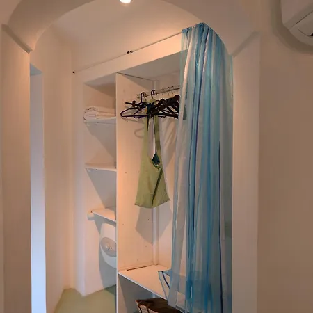 Dammusi Musa Pantelleria