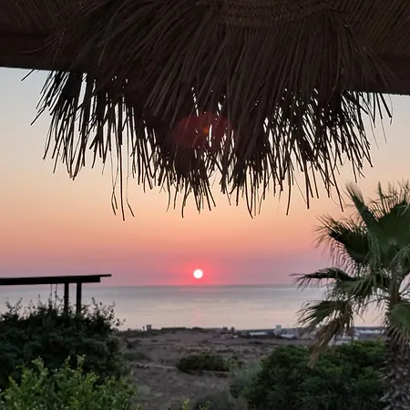 Dammusi Musa * Pantelleria