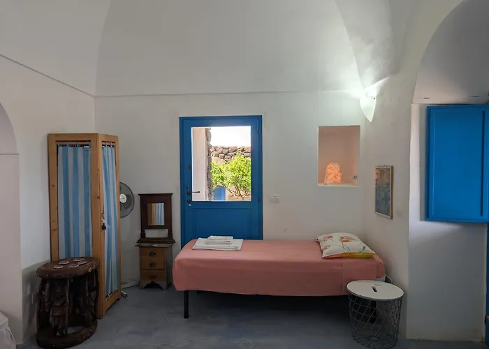 Dammusi Musa Casa de Férias