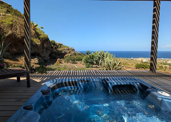 Casa de Férias Dammusi Musa *