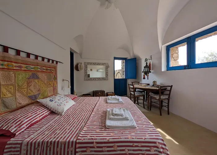 Dammusi Musa Pantelária