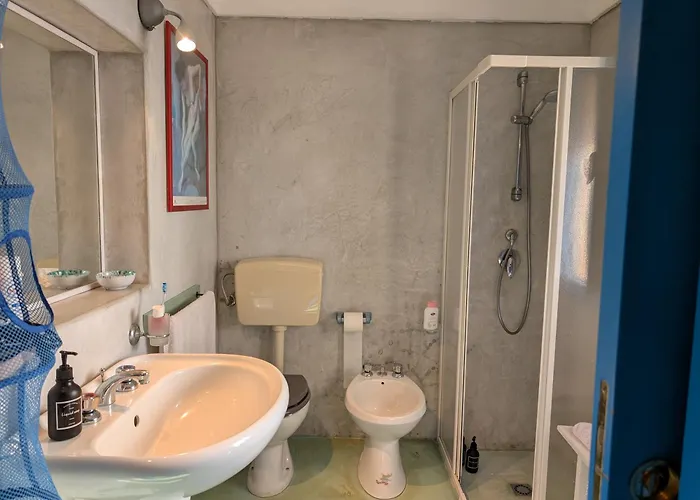 Casa de Férias Dammusi Musa