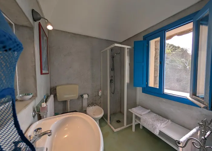 Dammusi Musa Casa de Férias *