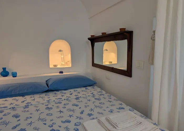 Dammusi Musa * Pantelária