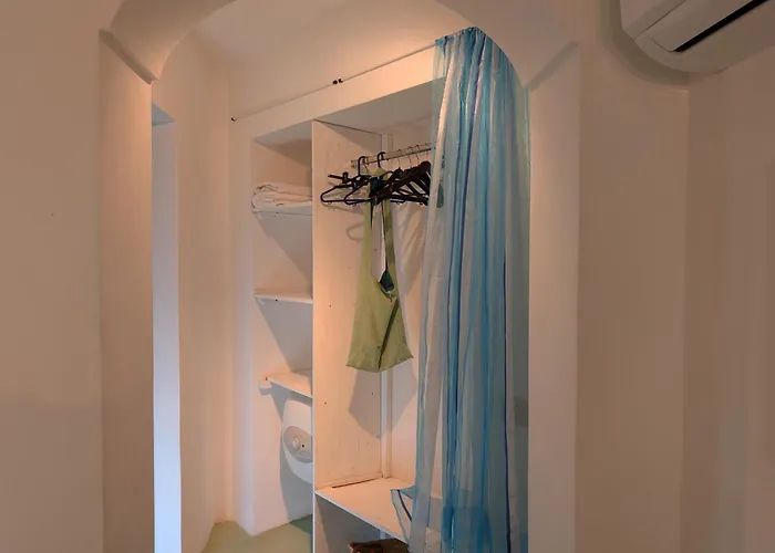 Dammusi Musa Pantelária