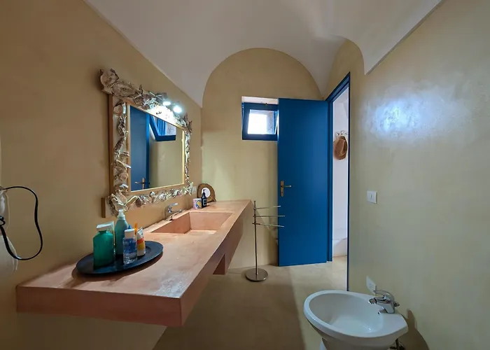 Dammusi Musa Casa de Férias